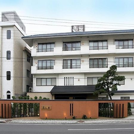 Yushinro Yamahei Hotel Ito  Luaran gambar